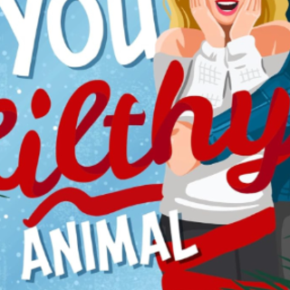 Read (PDF) Book Merry Christmas You Filt