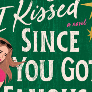 Get Book Everyone I Kissed Since You Got