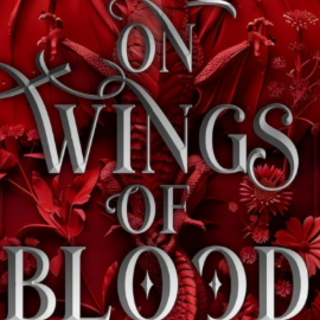 Download (PDF) Book On Wings of Blood (B