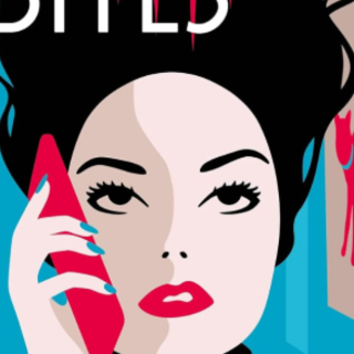 (PDF) Book Read Love Bites (Tails from t