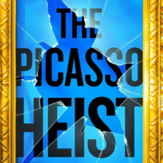 [PDF] Book Free The Picasso Heist by Jam