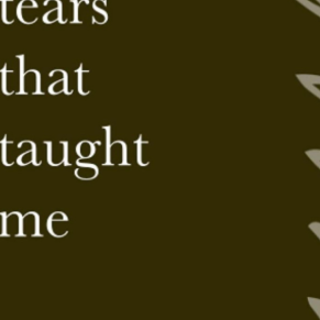 (PDF) Book Download The Tears That Taugh