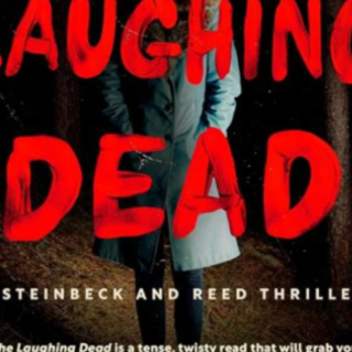 Get (PDF) Book The Laughing Dead (Steinb