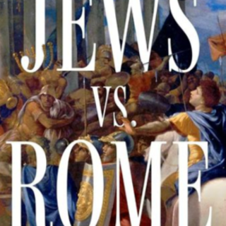 [PDF] Book Download Jews vs. Rome: Two C