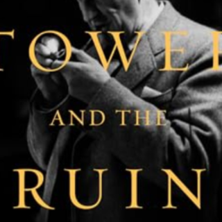 Download Free Book The Tower and the Rui
