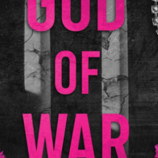 Download Free Book God of War (Legacy of