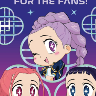 Get Free Book KPop Demon Hunters For the