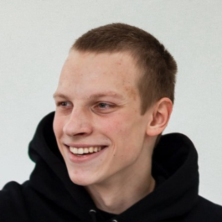 Глеб Загляднов