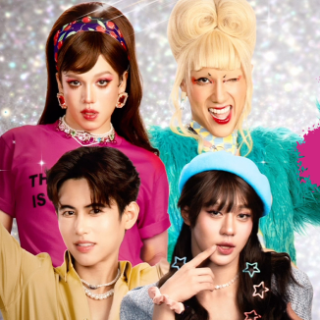 ดูละครฟรี MuTeLuv ตอน เจ้าแม่ตัวแม่ EP.1 ดูละครฟรี MuTeLuv ตอน เจ้าแม่ตัวแม่ EP.1