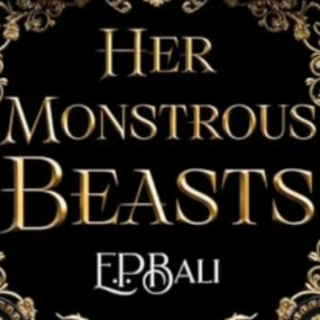 Get PDF Her Monstrous Beasts (Her Viciou