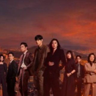 ดูซีรี่ย์เกาหลี Tempest พากย์ไทย EP.8-9 