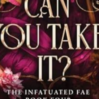Download Free Book Can You Take It? (Inf