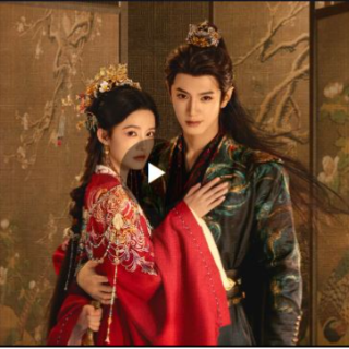 ดู อริรักลิขิตใจ EP.33-38 (จบ) พากย์ไทย ดู อริรักลิขิตใจ EP.33-38 (จบ) พากย์ไทย