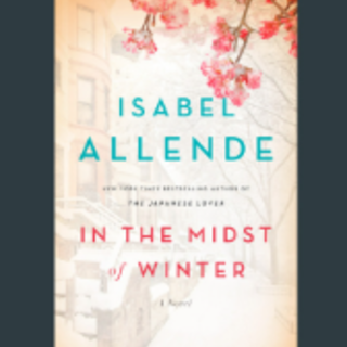 Read (PDF) Book In the Midst of Winter B