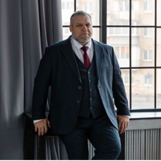 Stanislav Leggar