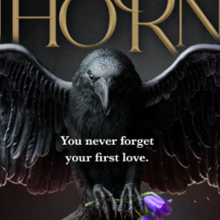 (PDF) Book Free Blackthorn by J.T. Geiss