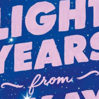 Read (PDF) Book Ten Thousand Light Years