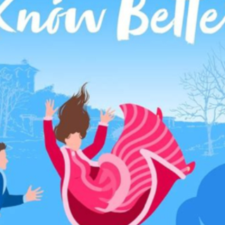 Download [PDF] Book A Lady Would Know Be