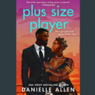 Download (PDF) Book Plus Size Player (Cu