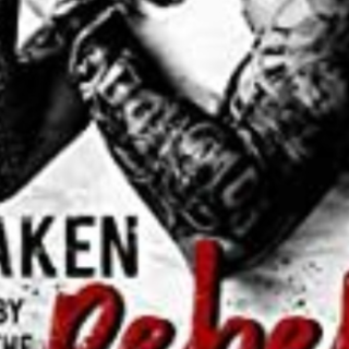 Read (PDF) Book Taken by the Bad Boy by 