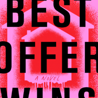 Download Book Best Offer Wins by Marisa 