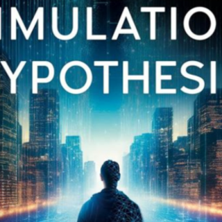 Get Book The Simulation Hypothesis: An M