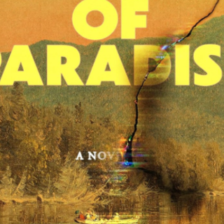 Read Book What Kind of Paradise by Janel