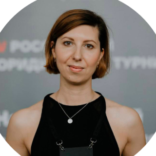 Ольга Гатчина