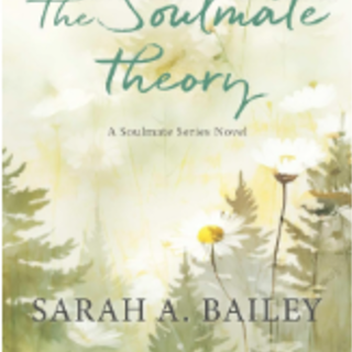 [PDF] The Soulmate Theory (Soulmate Seri