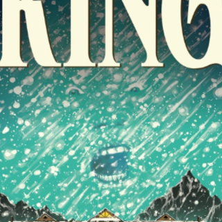 Get (PDFBOOK) The Shining (The Shining #