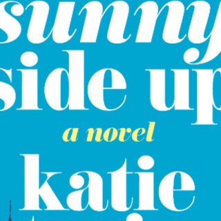 Read Book Sunny Side Up by Katie Sturino