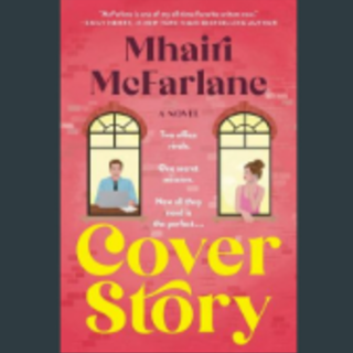 Get Book Cover Story Book By Mhairi McFa