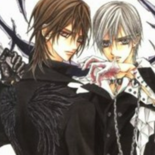 Get Book Vampire Knight Vol. 2 (Vampire 
