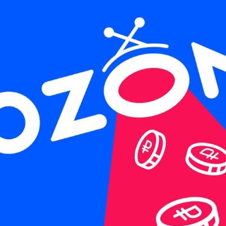 OZON -30%