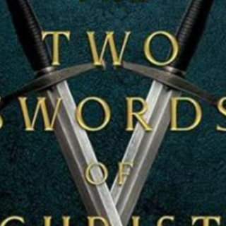 Download [PDF] Book The Two Swords of Ch