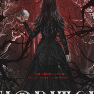 Read [PDF] Book Eldritch (The Eating Woo