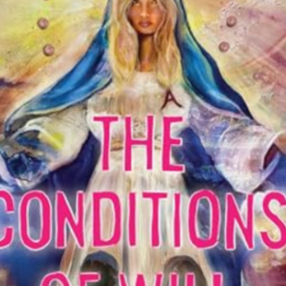 Read Book The Conditions of Will by Jess
