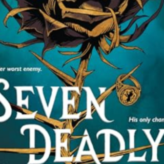 Get [PDF] Book Seven Deadly Thorns by Am