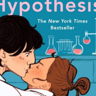 Read [PDF] Book The Love Hypothesis by A