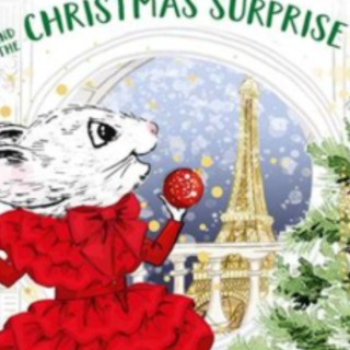 Read PDF Claris and the Christmas Surpri