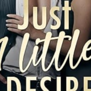 Download [PDF] Book Just a Little Desire