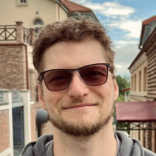 Сергей Ку