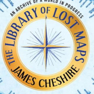 Download Book The Library of Lost Maps: 