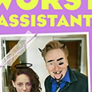 Get (PDF) Book The World's Worst Assista