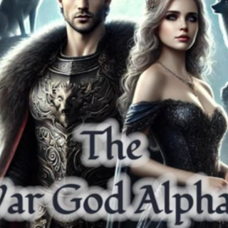 Download PDF The War God Alpha's Arrange