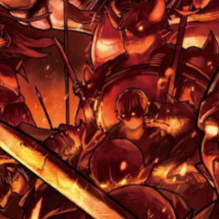 [PDF] Re:Monster (Light Novel) Vol. 02 -