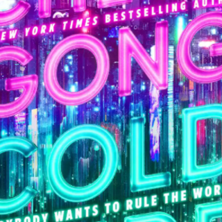 Read Free Book Coldwire (Coldwire #1) by