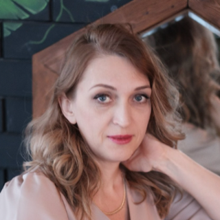 Елена Веда Елена Веда