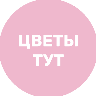 Цветы тут - Доставка цветов 