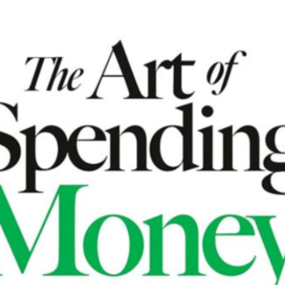 Read (PDF) Book The Art of Spending Mone
